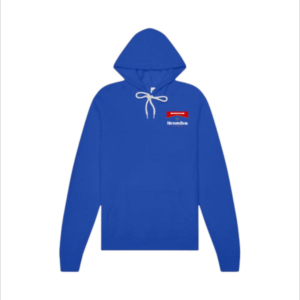 ShroomsHaus Reds Hoodie