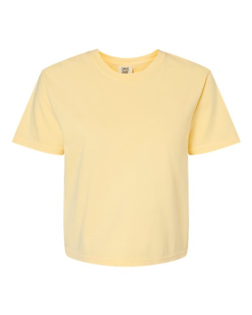 Exalted Summer Tee Collection
