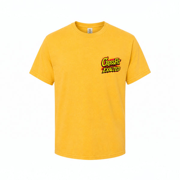 Exalted Summer Tee Collection