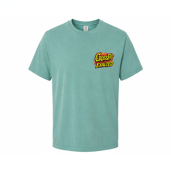 Exalted Summer Tee Collection