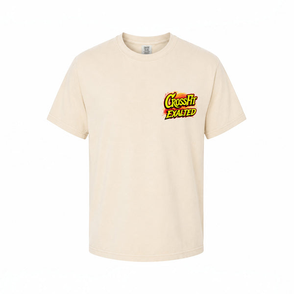 Exalted Summer Tee Collection