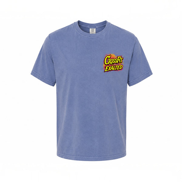 Exalted Summer Tee Collection