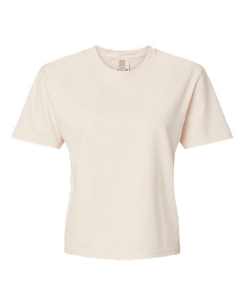 Exalted Summer Tee Collection