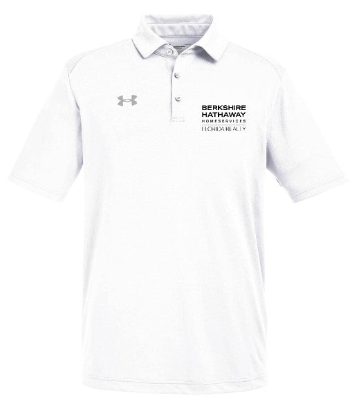 Berkshire Hathaway Premium Polo