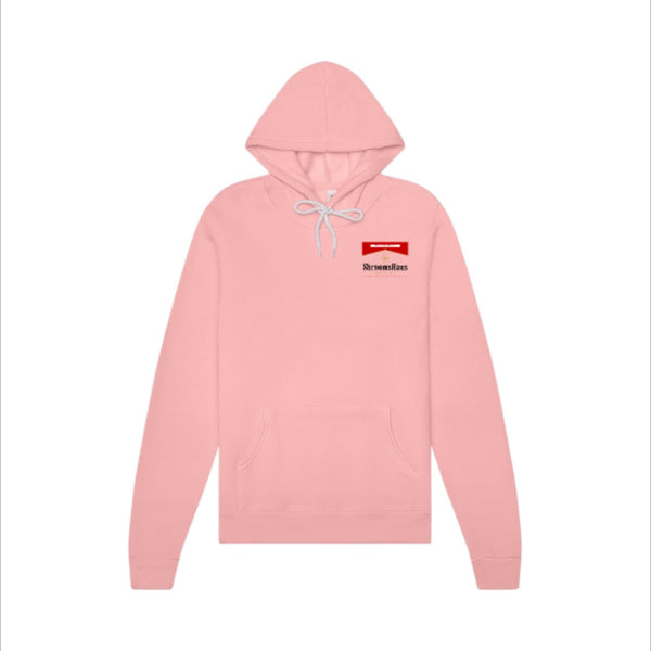 ShroomsHaus Reds Hoodie