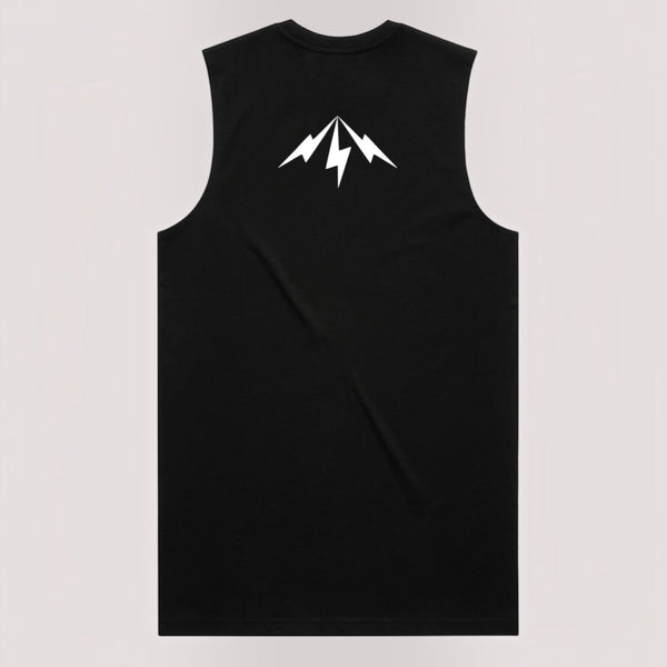 CrossFit Tripower Men's Tank
