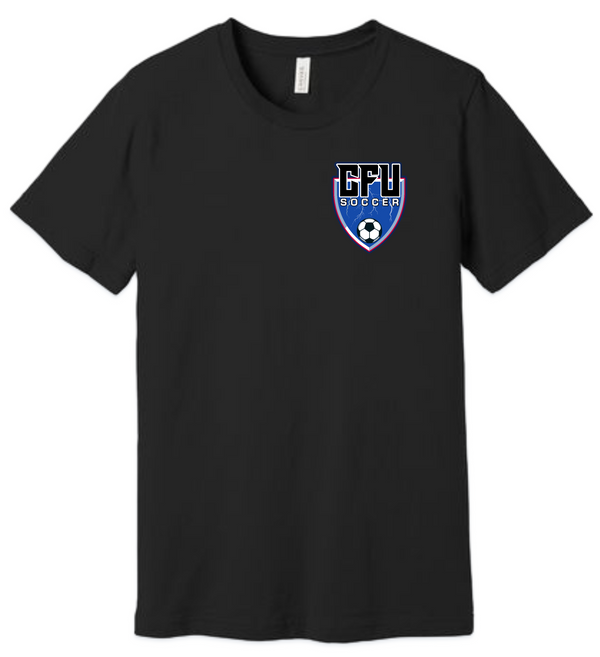 Unisex CFU Tee
