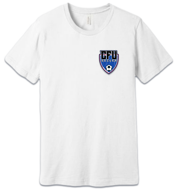 Unisex CFU Tee