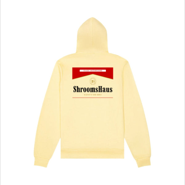 ShroomsHaus Reds Hoodie