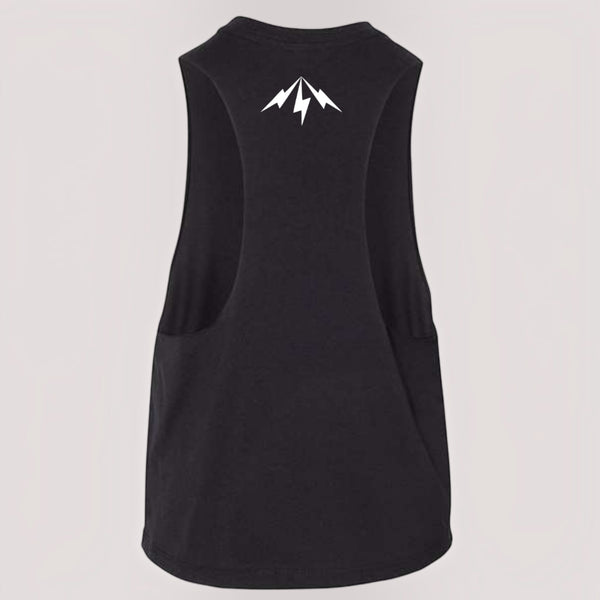 CrossFit Tripower Ladies Tank