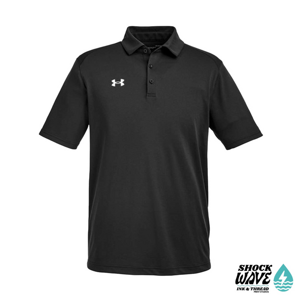 Under Armour Polo - Mens