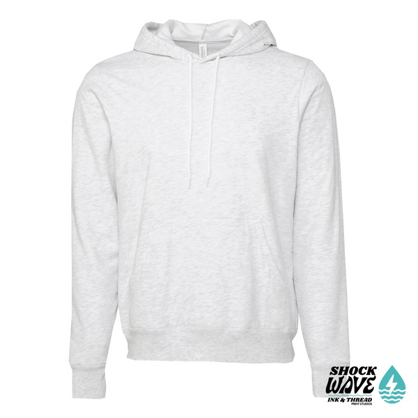 Bella and Canva 3719 - Hoodie