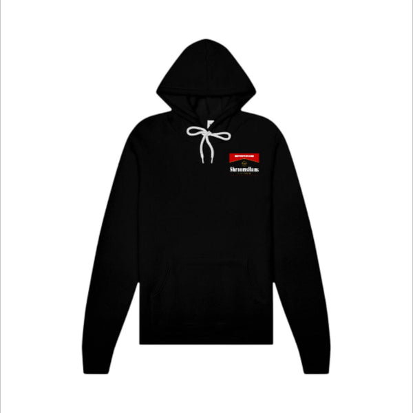 ShroomsHaus Reds Hoodie