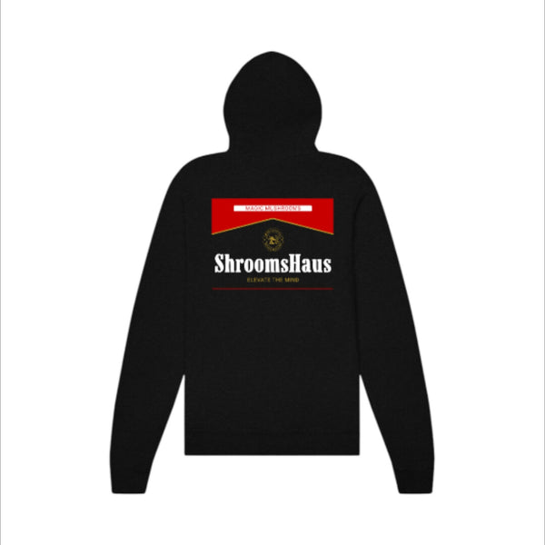 ShroomsHaus Reds Hoodie