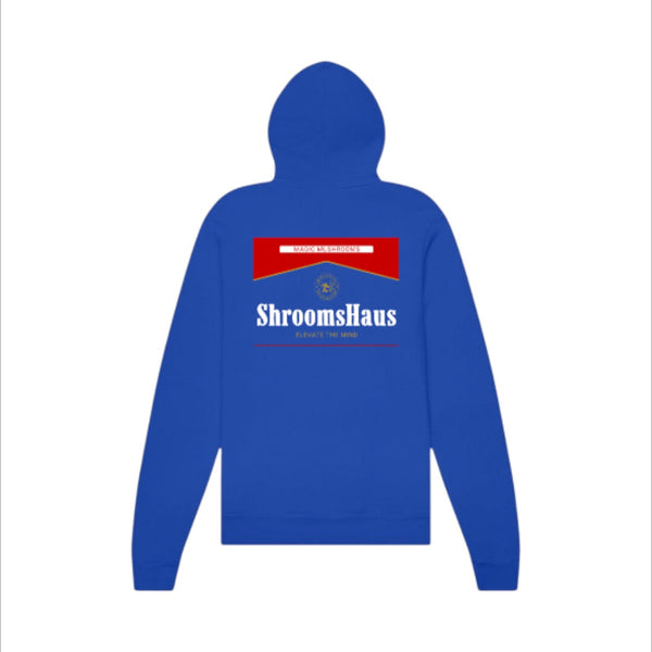 ShroomsHaus Reds Hoodie