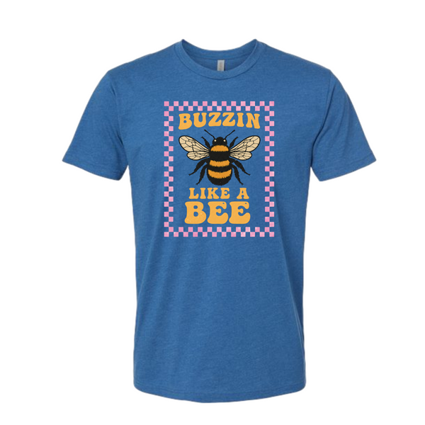 Buzzin' Like Bee Tee
