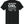 CFO Built The Hard Way Tee