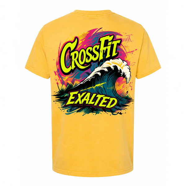 Exalted Summer Tee Collection