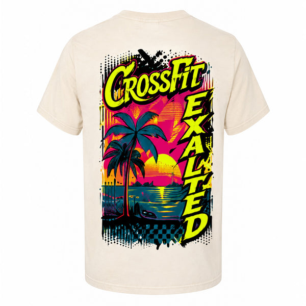 Exalted Summer Tee Collection