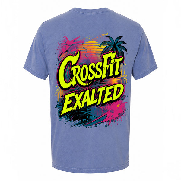 Exalted Summer Tee Collection