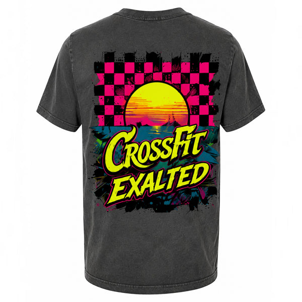 Exalted Summer Tee Collection