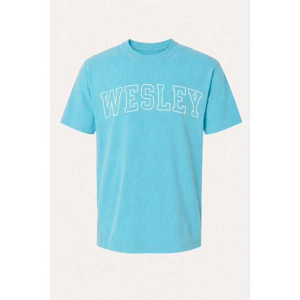 Forever 2.5 – Guy Wesley Paladino Memorial Fundraiser Tee