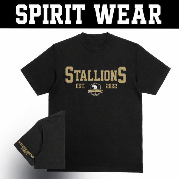 RCA Spirit Wear T-Shirt