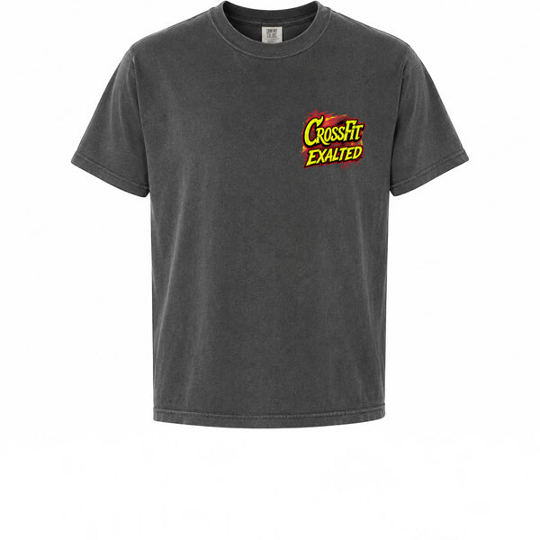 Exalted Summer Tee Collection