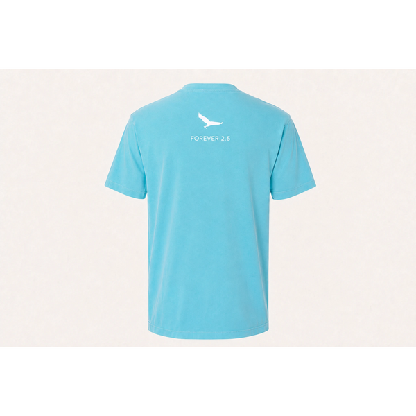 Forever 2.5 – Guy Wesley Paladino Memorial Fundraiser Tee
