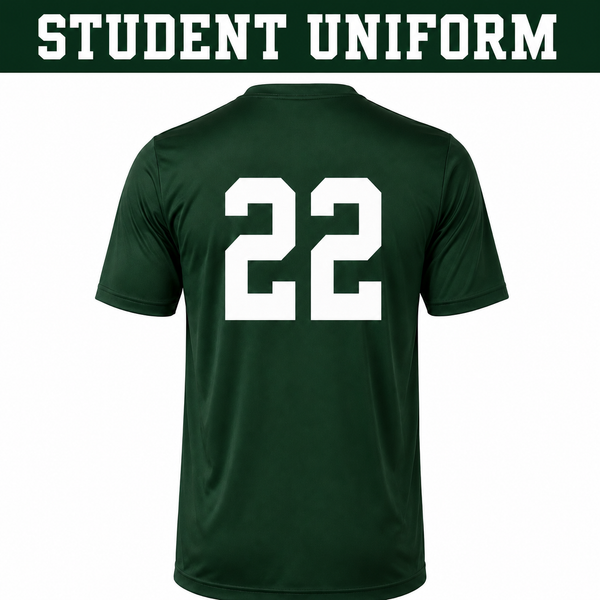 RCA Friday Uniform Shirt