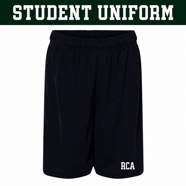 RCA Friday Uniform Shorts