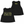 CrossFit Exalted Ladies Racerback Crop Tank