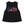 CrossFit Exalted Ladies Racerback Crop Tank