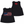 CrossFit Exalted Ladies Racerback Crop Tank