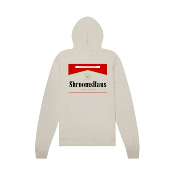 ShroomsHaus Reds Hoodie