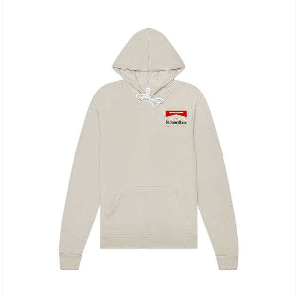 ShroomsHaus Reds Hoodie