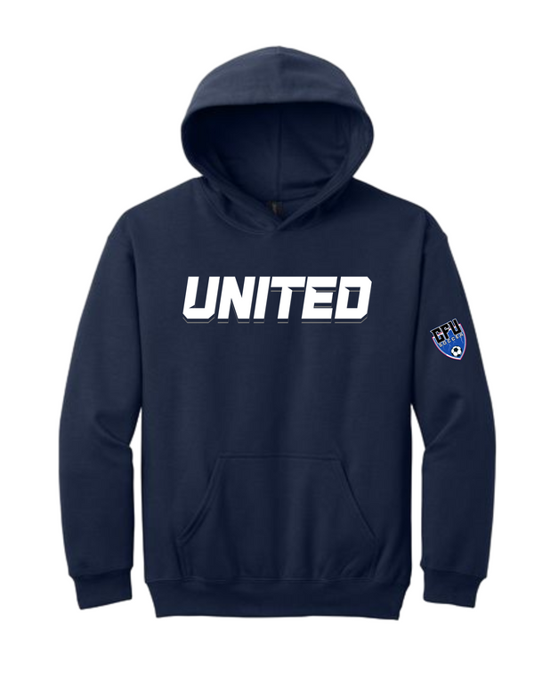 Kid's Hoodie