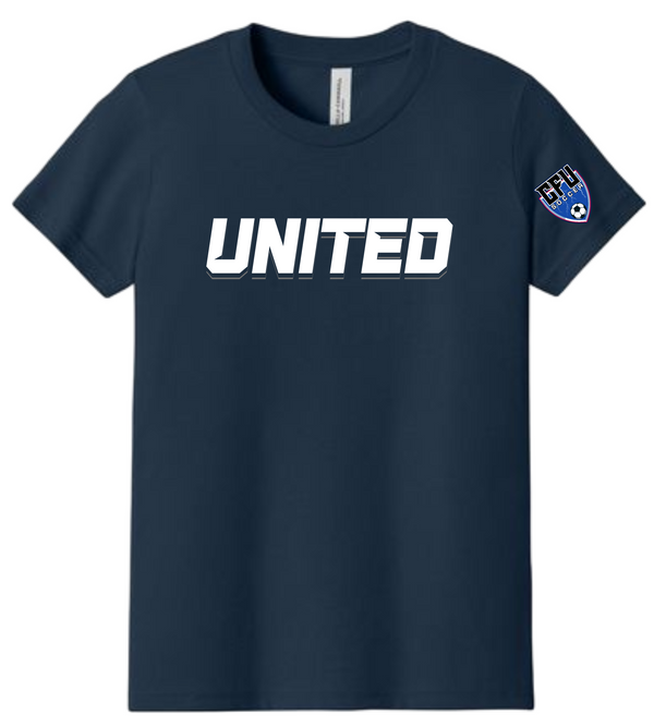 Kids CFU Shirt