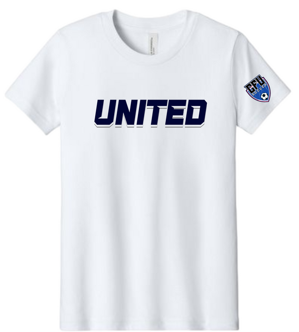 Kids CFU Shirt