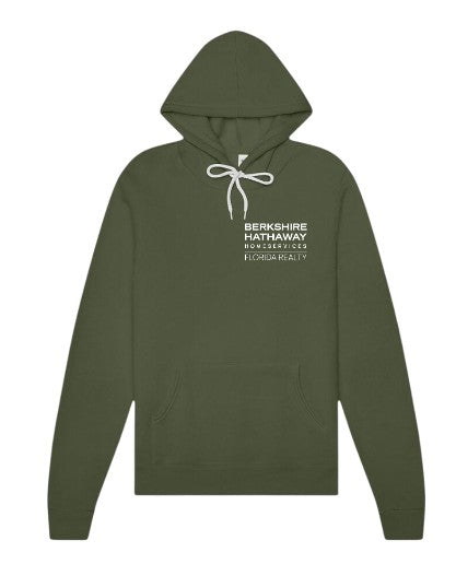 Berkshire Hathaway Hoodie
