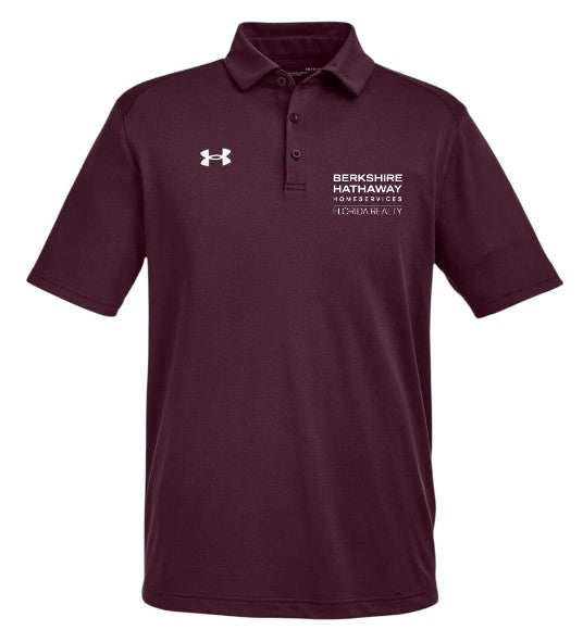 Berkshire Hathaway Premium Polo