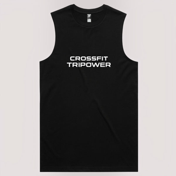 CrossFit Tripower Men's Tank