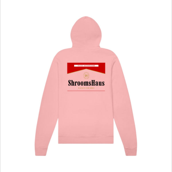 ShroomsHaus Reds Hoodie