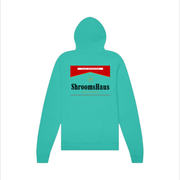 ShroomsHaus Reds Hoodie