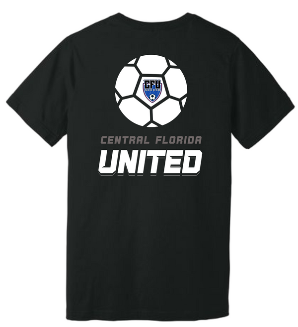Unisex CFU Tee