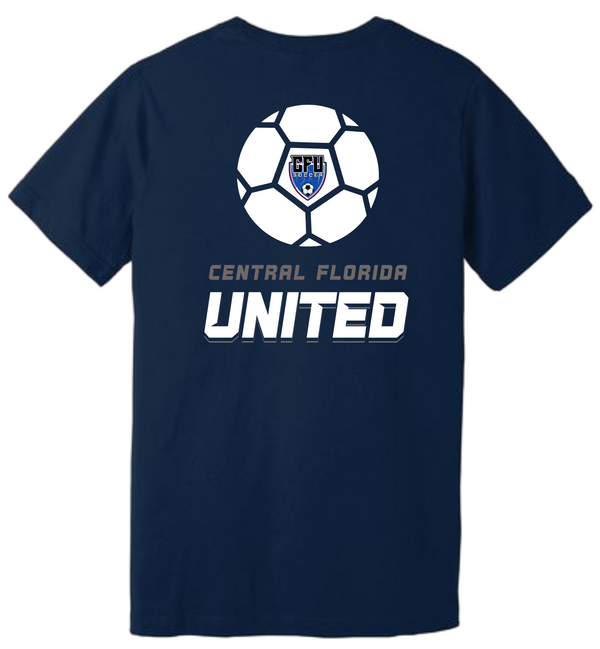 Unisex CFU Tee