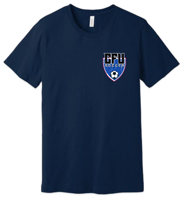 Unisex CFU Tee