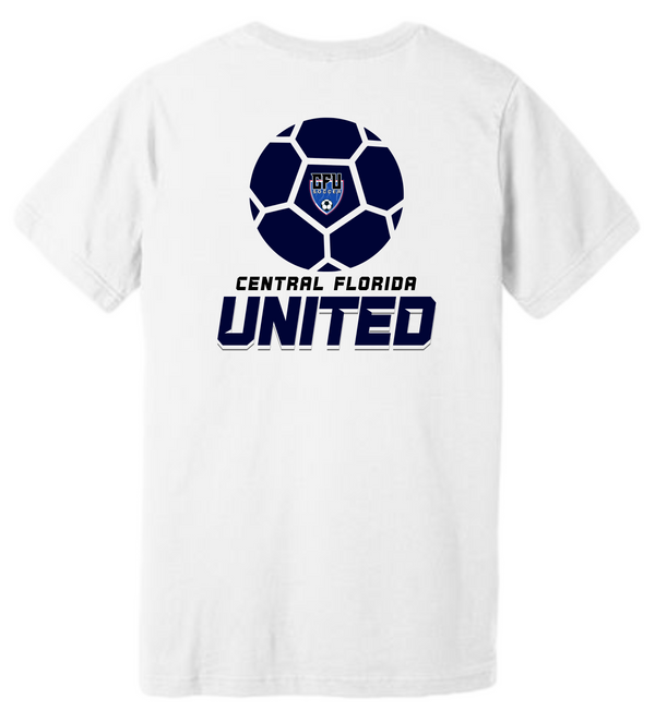 Unisex CFU Tee