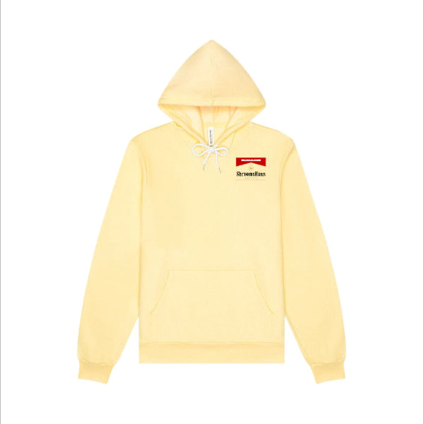 ShroomsHaus Reds Hoodie