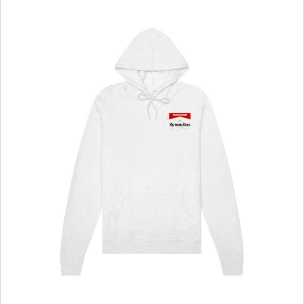 ShroomsHaus Reds Hoodie